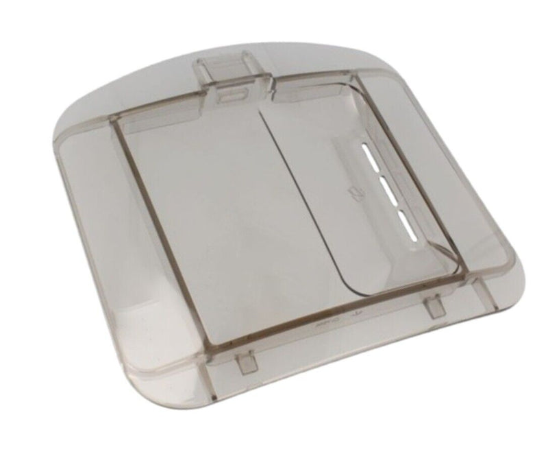 RICAMBIO ORIGINALE COPERCHIO PER MACCHINA PASTA PHILIPS PASTA MAKER HR2355/09
