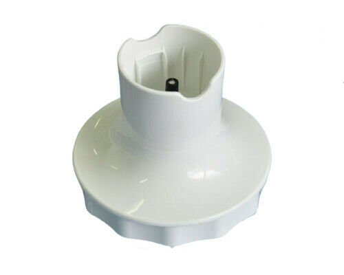 RICAMBIO ORIGINALE COPERCHIO TRITATUTTO CHOPPER PICCOLO FRULLATORE AD IMMERSIONE PHILIPS HR1623 HR1625 HR1629