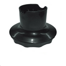 RICAMBIO ORIGINALE COPERCHIO TRITATUTTO XL CHOPPER GRANDE PHILIPS HR1617 HR1371
