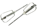 RICAMBIO ORIGINALE COPPIA FRUSTE PER SBATTITORE KENWOOD HM310 HM320 HM327