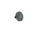 RICAMBIO ORIGINALE COPRI MANOPOLA PER FORNO MICROONDE DE LONGHI MW200S MW200W