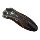 RICAMBIO ORIGINALE CORPO MOTORE COMPLETO PER RASOIO ELETTRICO PHILIPS RQ1160