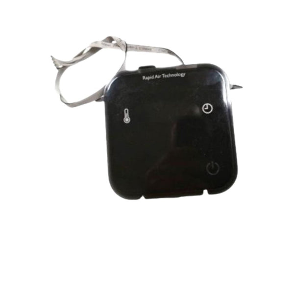 RICAMBIO ORIGINALE DISPLAY PER FRIGGITRICE AD ARIA PHILIPS AIRFRYER XL HD9240/30 HD9240/90