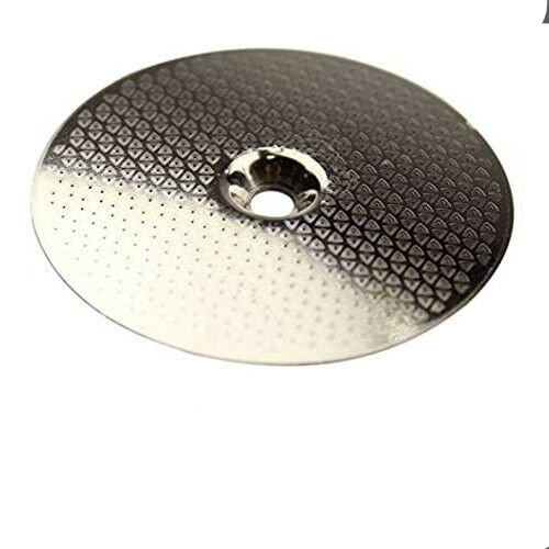 RICAMBIO ORIGINALE DOCCIA DOCCETTA 35.8 mm PER MACCHINE CAFFE' SAECO GAGGIA