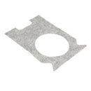 RICAMBIO ORIGINALE FELTRO SCATOLA INGRANAGGI PER IMPASTATRICE PLANETARIA KENWOOD