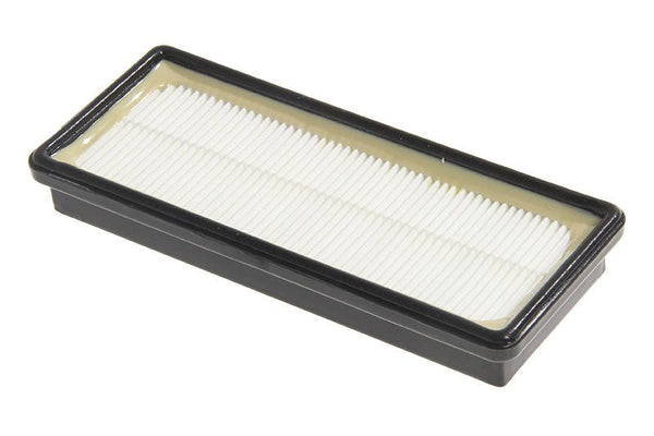 RICAMBIO ORIGINALE FILTRO HEPA PER ASPIRAPOLVERE DE LONGHI MODELLI VTE XTE