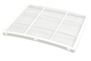 RICAMBIO ORIGINALE FILTRO PER DEUMIDIFICATORE TASCIUGO DE LONGHI DDSX220 DDSX225