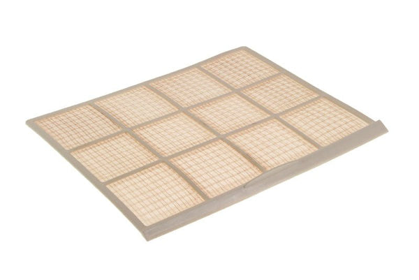 RICAMBIO ORIGINALE FILTRO PER DEUMIDIFICATORE TASCIUGO DE LONGHI DNC60