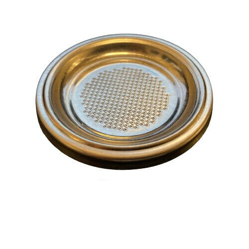 RICAMBIO ORIGINALE FILTRO PORTA CIALDA 44 mm. PER MACCHINA CAFFE' DIDIESSE FROG