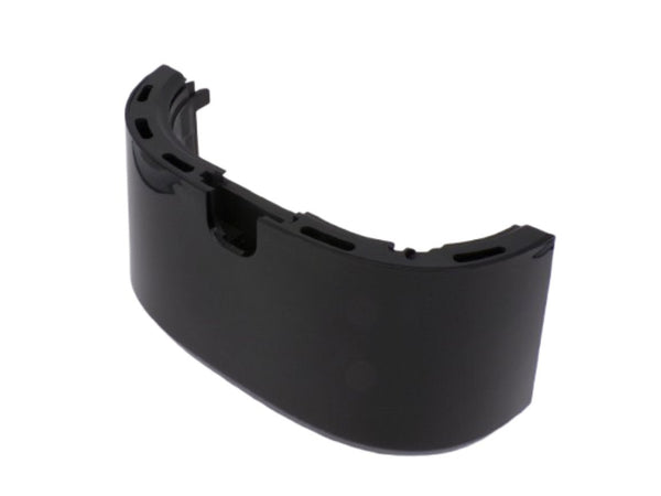 RICAMBIO ORIGINALE FRONTALE VASCA CONTENITORE PER FRIGGITRICE AD ARIA PHILIPS HD928X/9X