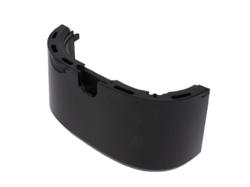 RICAMBIO ORIGINALE FRONTALE VASCA CONTENITORE PER FRIGGITRICE AD ARIA PHILIPS HD928X/9X