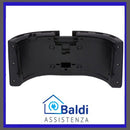 RICAMBIO ORIGINALE FRONTALE VASCA CONTENITORE PER FRIGGITRICE AD ARIA PHILIPS HD928X/9X