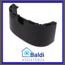 RICAMBIO ORIGINALE FRONTALE VASCA CONTENITORE PER FRIGGITRICE AD ARIA PHILIPS HD928X/9X