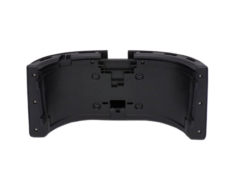 RICAMBIO ORIGINALE FRONTALE VASCA CONTENITORE PER FRIGGITRICE AD ARIA PHILIPS HD928X/9X