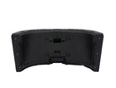 RICAMBIO ORIGINALE FRONTALE VASCA PER FRIGGITRICE AD ARIA PHILIPS HD9270/9X