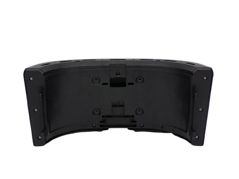 RICAMBIO ORIGINALE FRONTALE VASCA PER FRIGGITRICE AD ARIA PHILIPS HD9270/9X