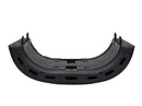 RICAMBIO ORIGINALE FRONTALE VASCA PER FRIGGITRICE AD ARIA PHILIPS HD9270/9X