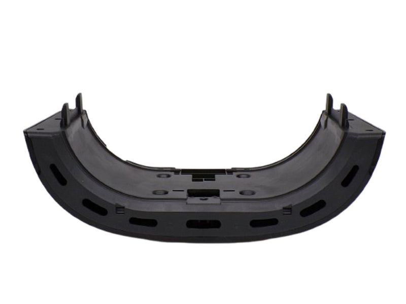 RICAMBIO ORIGINALE FRONTALE VASCA PER FRIGGITRICE AD ARIA PHILIPS HD9270/9X