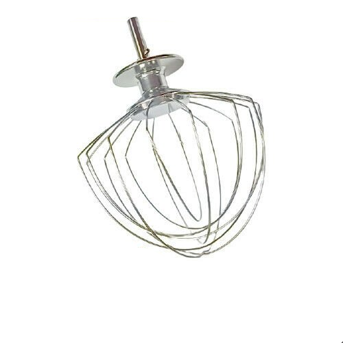 RICAMBIO ORIGINALE FRUSTA A FILI PER IMPASTATRICE PLANETARIA KENWOOD KMIX KMA