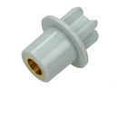 RICAMBIO ORIGINALE GIUNTO GRUPPO DI INNESTO PER ROBOT FRULLATORE KENWOOD FP BL