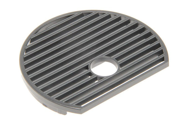 RICAMBIO ORIGINALE GRIGLIA POGGIATAZZE PER MACCHINA DE LONGHI NESPRESSO ESSENZA MINI EN85