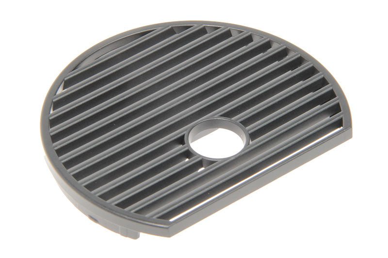 RICAMBIO ORIGINALE GRIGLIA POGGIATAZZE PER MACCHINA DE LONGHI NESPRESSO ESSENZA MINI EN85