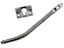 RICAMBIO ORIGINALE GRUPPO ASTA SOLLEVAMENTO TESTA PER IMPASTATRICE KENWOOD MAJOR