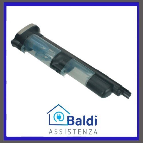 RICAMBIO ORIGINALE GRUPPO BASTONE PER LAVAPAVIMENTI PULITORE PHILIPS XW9385/01