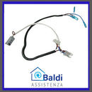 RICAMBIO ORIGINALE GRUPPO MICROINTERRUTTORE PER IMPASTATRICE PLANETARIA KENWOOD KPL9000S