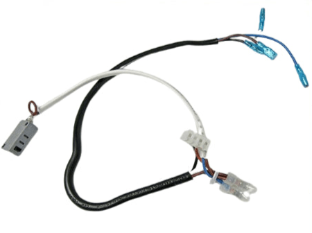 RICAMBIO ORIGINALE GRUPPO MICROINTERRUTTORE PER IMPASTATRICE PLANETARIA KENWOOD KPL9000S
