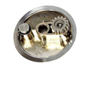 RICAMBIO ORIGINALE GRUPPO MOZZO PLANETARIO PER IMPASTATRICE KENWOOD KCL95 KCC904 KCC906