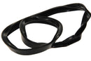 RICAMBIO ORIGINALE GUARNIZIONE COPERCHIO PER FRIGGITRICE DE LONGHI F6XX D6XX