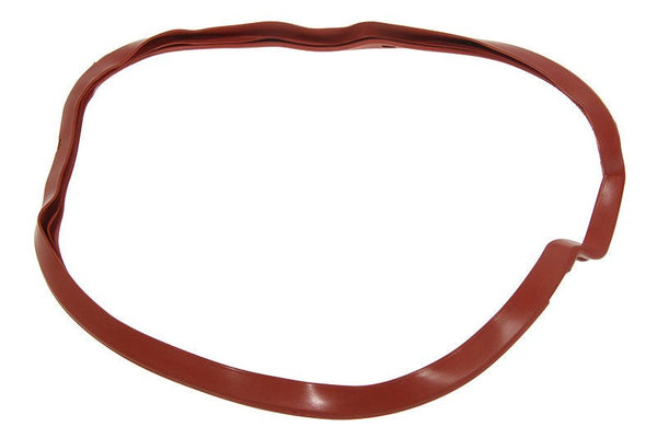 RICAMBIO ORIGINALE GUARNIZIONE COPERCHIO PER FRIGGITRICE DE LONGHI F8XX