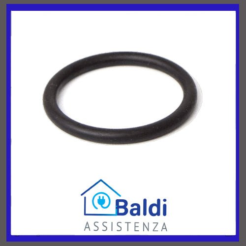 RICAMBIO ORIGINALE GUARNIZIONE OR 4112 TAPPO PER MACCHINA CAFFE' LA PAVONI VARI MODELLI