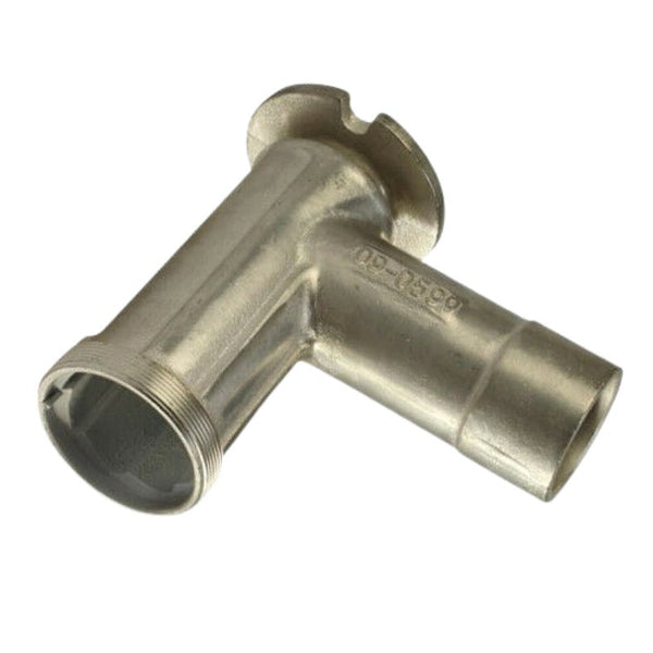 RICAMBIO ORIGINALE IMBUTO CORPO PER TRICARNE MANUALE REBER N.12