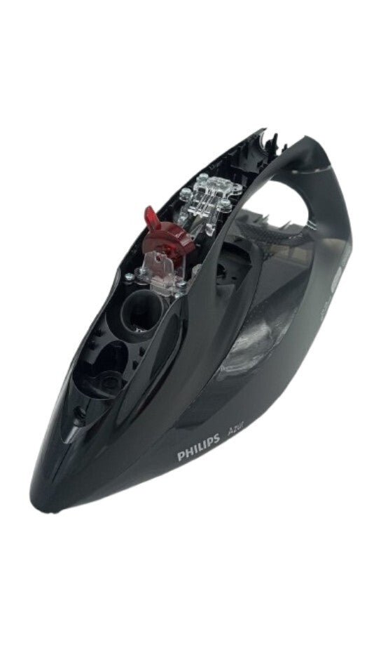 RICAMBIO ORIGINALE IMPUGNATURA CON SERBATOIO PER FERRO DA STIRO PHILIPS GC4567/80