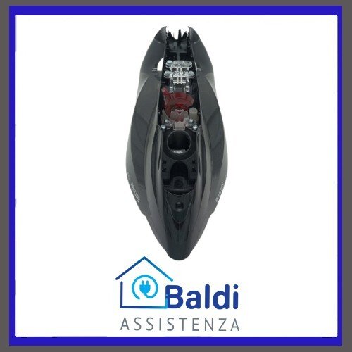 RICAMBIO ORIGINALE IMPUGNATURA CON SERBATOIO PER FERRO DA STIRO PHILIPS GC4567/80