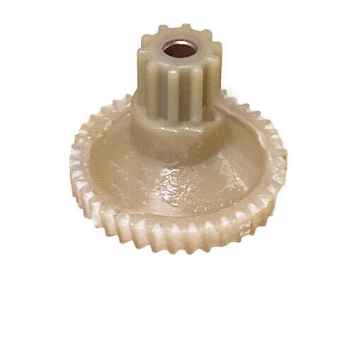 RICAMBIO ORIGINALE INGRANAGGIO MOTORE PER AFFETTATRICE RGV AUSONIA 190 220