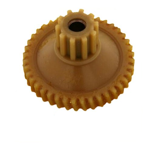 RICAMBIO ORIGINALE INGRANAGGIO PER AFFETTATRICE RGV MODELLO MARY