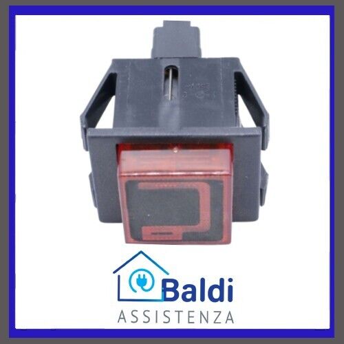 RICAMBIO ORIGINALE INTERRUTTORE CAFFE' PER MACCHINA CAFFE' BABY GAGGIA