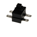 RICAMBIO ORIGINALE INTERRUTTORE ON/OFF X VAPORETTO ARIETE MULTI VAPORI COMPACT