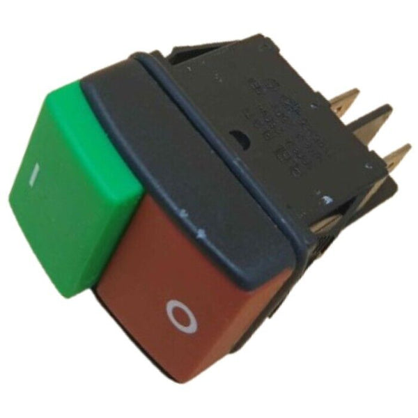 RICAMBIO ORIGINALE INTERRUTTORE PER GRATTUGIA ARDES PRO ART. 7300 - 7310