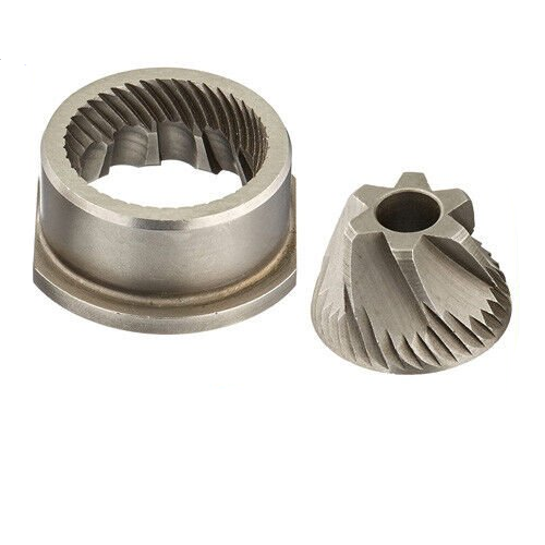 RICAMBIO ORIGINALE KIT MACINA PER MACCHINA CAFFE' SAECO VIENNA GAGGIA SYNCRONY