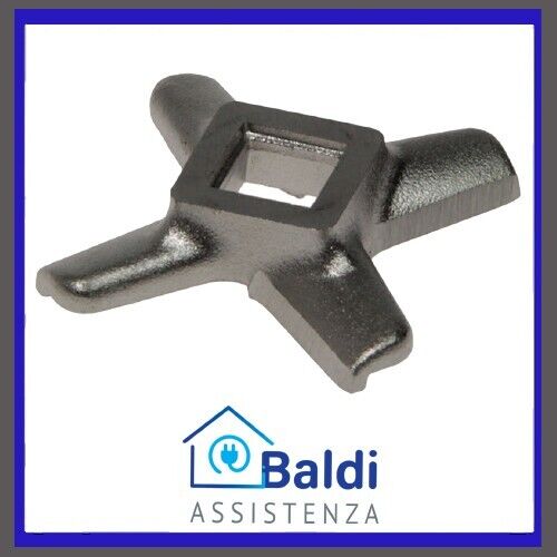Accessorio Tritacarne Impastatrice Kenwood Chef, Kmix