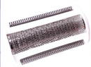 RICAMBIO ORIGINALE LAMA TESTINA COMPLETA PER DEPILATORE EPILATORE PHILIPS BRE63X