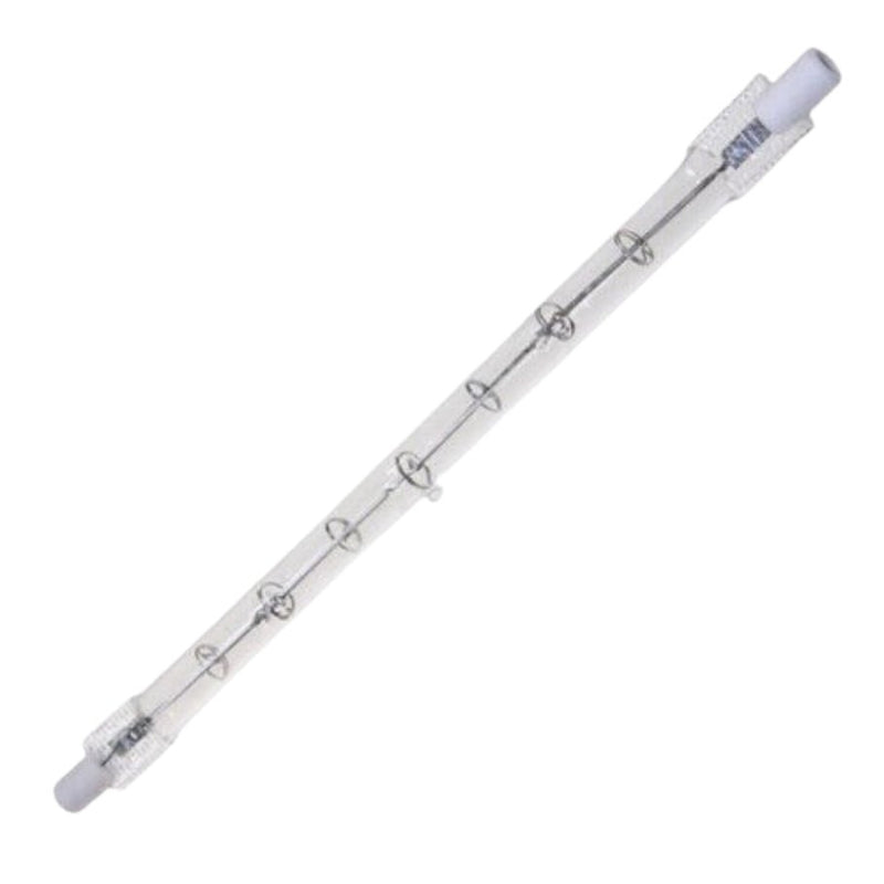 RICAMBIO ORIGINALE LAMPADA INFRAROSSI 650W 230V PER PHILIPS INFRACARE HP3641 - 43
