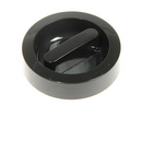 Ricambio originale manopola per stufa a gas DE LONGHI VARI MODELLI