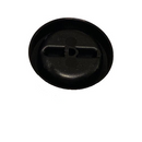 Ricambio originale manopola per stufa a gas DE LONGHI VARI MODELLI