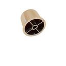 RICAMBIO ORIGINALE MANOPOLA TASTO PER FORNO MICROONDE DE LONGHI MW603