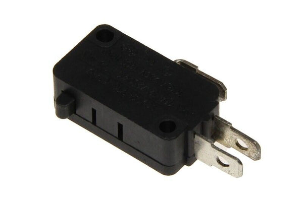 RICAMBIO ORIGINALE MICRO INTERRUTTORE PER MACCHINA CAFFE' ARIETE 1313 1324 1334